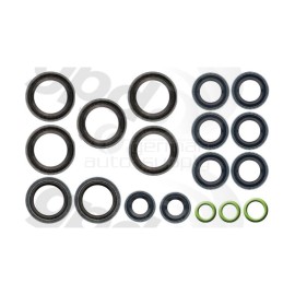GPD A/C System O-Ring and Gasket Kit 1321260 for Saturn