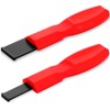 Carbide Scraper Set Ergonomic Carbide Gasket Scraper Enduring Scraper Carbide