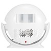 Waytronic Welcome Doorbell Alarm IR Infrared Sensor Voice Prompt Door
