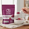 Organicside - Betabel en Polvo Orgánico (Beetroot) 100 g -