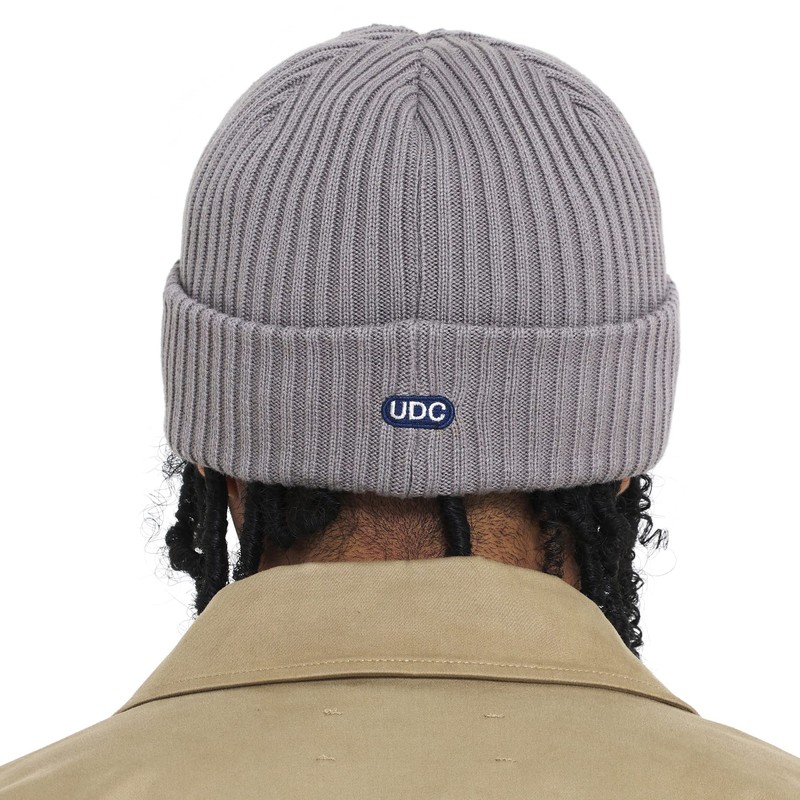 UNDERCONTROL Winter Fisherman Trawler Beanie Free Men Women Unisex Stylish