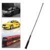 NL R3 UHF Male Head Car Mobile Dual Band Antenna