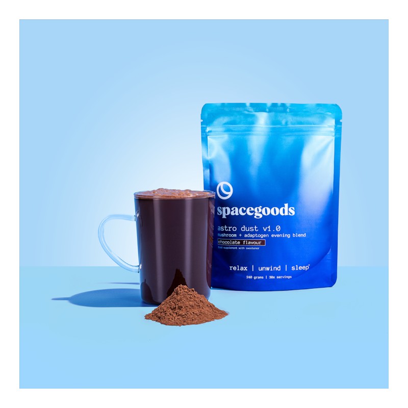 Spacegoods Astro Dust