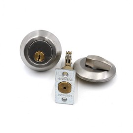 Hyundai 530SS Deadbolt Auxiliary Door Lock Auxiliary Key