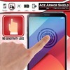 ACE ARMOR SHIELD Premium Screen Protector compatible for the FITVII