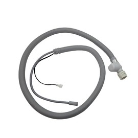 SOS Accessoire Aquastop Dishwasher Inlet Hose 482000023524, C00372679 Ariston Hotpoint, Bauknecht, Ignis, Indesit, Scholtes, Whirlpool