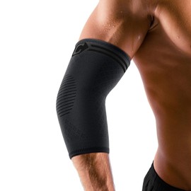 CAMBIVO Tutore Epicondilite Gomito, Supporto a Compressione per Tendinite