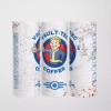 Bethesda Pure Drinking Water Tumbler Fallout Old Styled Thermos 20oz