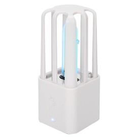 Ultraviolet Lamp, High Luminous Efficiency UVC Light, for Car Disinfection, Home Cleaning