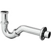 Bidet Odour Trap Tubes Siphon 1 1/4 Inch 32 mm