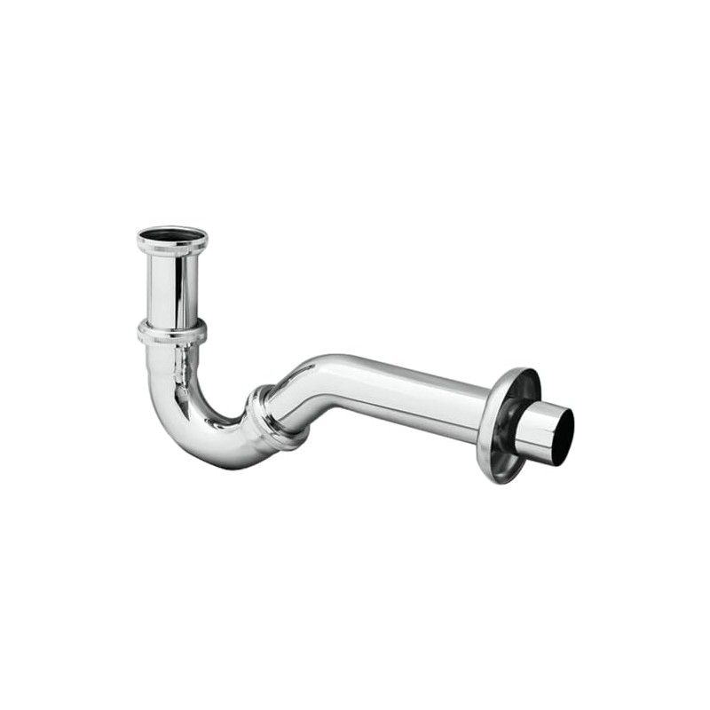 Bidet Odour Trap Tubes Siphon 1 1/4 Inch 32 mm