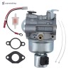 for Kohler Carburetor For Kohler Courage 19-22HP SV590 SV591 SV600