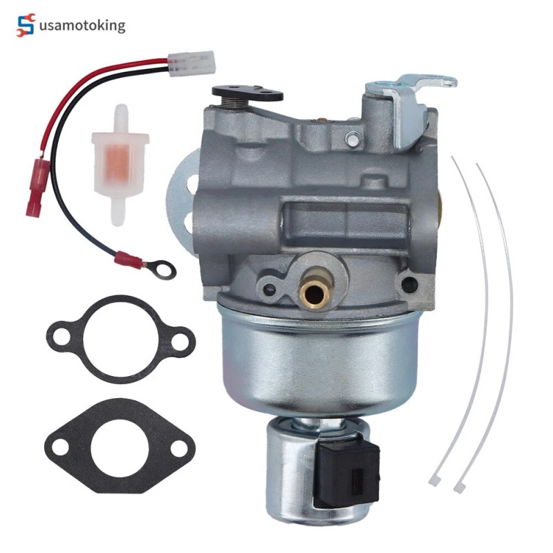 for Kohler Carburetor For Kohler Courage 19-22HP SV590 SV591 SV600
