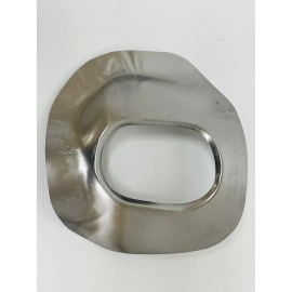 Classic Reproductions Chevelle / El Camino 4 Speed Shifter Console Hump Pan 1964-1967 Made in USA!