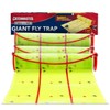 Catchmaster Giant Fly Glue Trap - 3-Pack Indoor & Outdoor