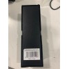 TUO Paring Knife 3.5" - Small Peeling Knife Black Titanium