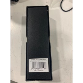 TUO Paring Knife 3.5" - Small Peeling Knife Black Titanium Nitride Coated