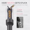 TYMO Automatic Rotating Curling Iron - TYMO CURLPRO Beach Waves