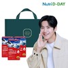 Nutri D Day Premium Krill Oil 58 3-pack gift set / 뉴트리디데이 프리미엄 크릴오일58 3개입 선물세트