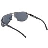 TED BROWNE London Polarised Sunglasses for Man`s Car Driving Anti