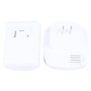 Infrared Sensor Doorbell Sensitive Wireless Store Entry Doorbell Alarm with
