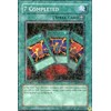 Yu-Gi-Oh! - 7 Completed (DT02-EN038) - Duel Terminal 2-1st Edition - Common