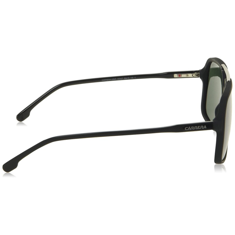 Carrera Unisex Sunglasses, /Verde