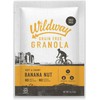 Wildway Keto, Vegan Granola | Banana Nut | Certified Gluten