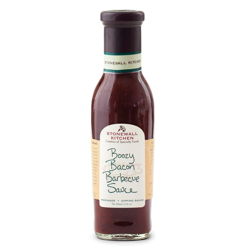 Stonewall Kitchen Favorite Flavors Gift (9 pc)