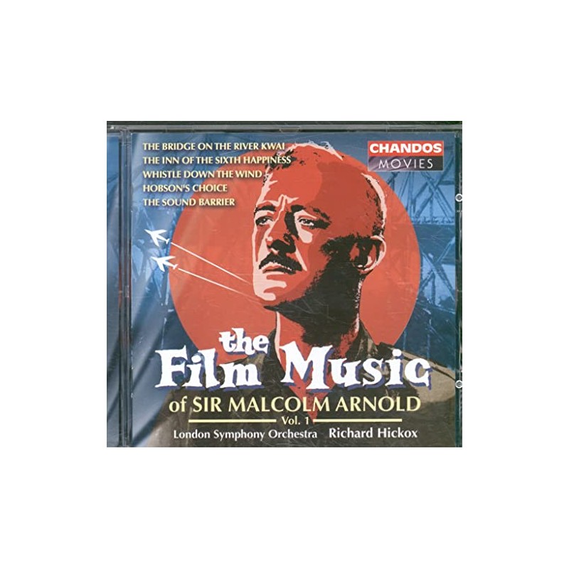 Arnold: Film Music