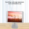 Cell Phone Stand Portable Mini Anti Slip Foldable Adjustable Angle