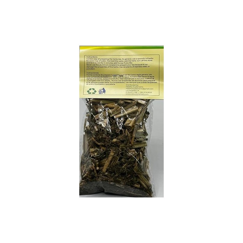 HEALTHY SUPPLEMENTS AGRIPALMA HIERBA TEA (MOTHERWORT) 1 ONZ