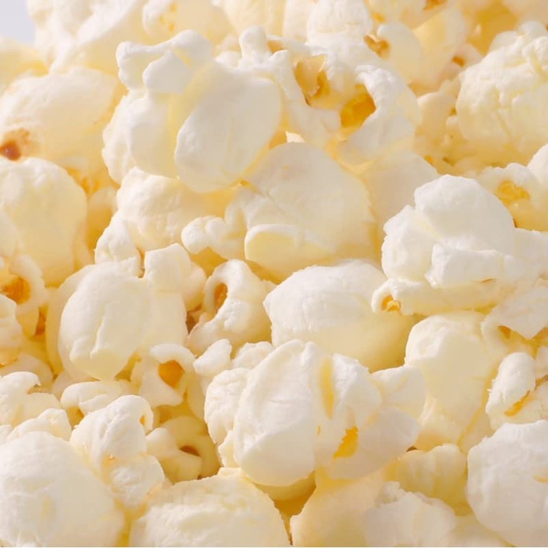 Popcorn County USA | White Un-Popped Popcorn Kernels | Pops