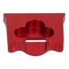 Tailgate Limiter Aluminum Rust Resistant Tailgate Latch Bumper Stop Accessories
