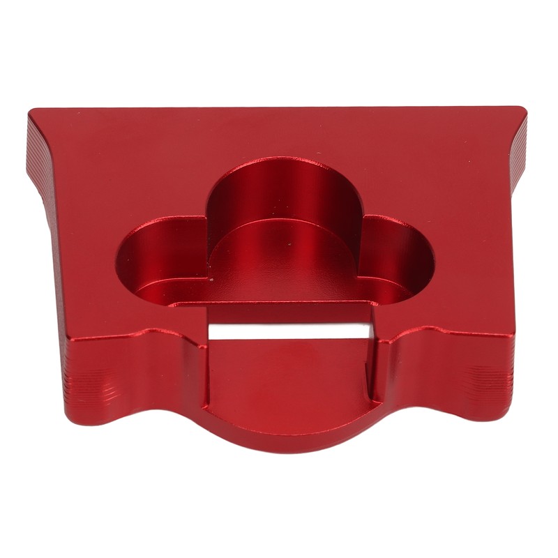 Tailgate Limiter Aluminum Rust Resistant Tailgate Latch Bumper Stop Accessories