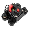 Car Audio Automatic Manual Reset Fuse Holder Circuit Breaker 12V
