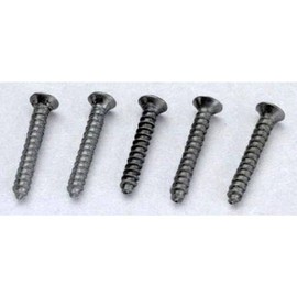 Piko Track Screws 1.4 x 18 (Approx. 400 Pieces)