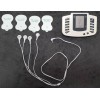 Figura Red Cable Electrodo Repuesto 1 A 4 Botones Tens/ems