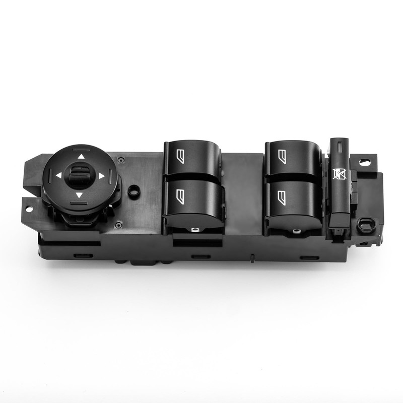 Driver Side Power Window Switch for 2013-2019 Ford Escape, 2012-2018