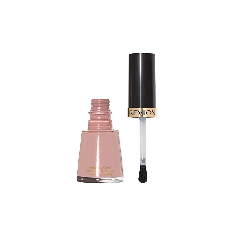 Revlon Esmalte para Uñas, Romantique, 14.7 ml