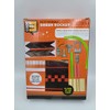 3 Pack of Premium Do It Yourself Green Rocket ~