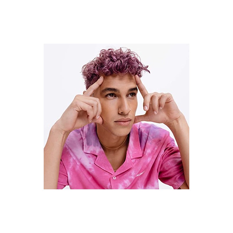 IGK Permanent Color Kit ASTRO BABE, 4.57 fl. oz.