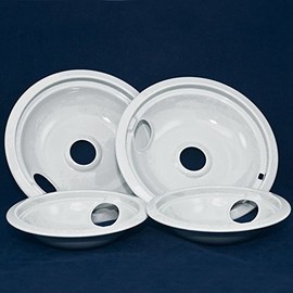 WHIRLPOOL W10291024 Drip Bowl