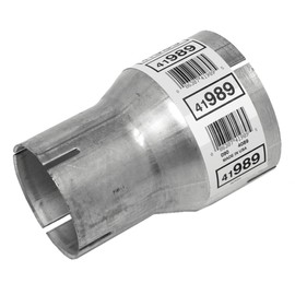 Walker Heavy Duty 41989 Exhaust Reduction Pipe 4" Inlet (ID) 3" Outlet (ID)