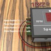 1PZ AU3-SP4 PWM DC Motor Speed Controller DC 6-60V 6V