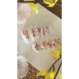 [Goaham] Chunhwa Rape - Basic Almond Egg S / [고아함] 春畵油彩 춘화유채 - 베이직 아몬드 에그 S
