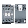 AC Contactor NC 12A Universal Rail Mount Silver Contact Low