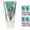 From the Skin Glutathione Collagen Pack Kimcheong Pack 50g 1 pack (collagen pack trial version) / 프롬더스킨 글루타치온 콜라겐 팩 김청팩 50g 1개 (콜라겐팩 체험분