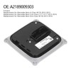 A2189009303 LED Headlight Control Module, Advanced Auto Part Technology for