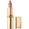 L’Oréal Paris Colour Riche Original Creamy, Hydrating Satin Lipstick with